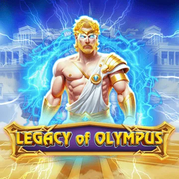 Legacy of Olympus