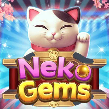 Neko Gems