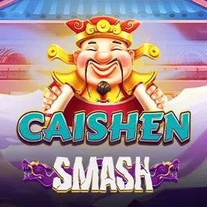Caishen Smash