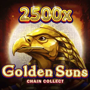 Golden Suns Chain Collect