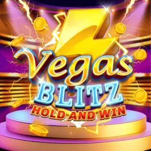 Vegas Blitz: Hold & Win