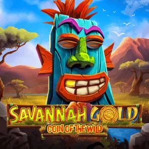 Savanna Gold: Coin of the Wild