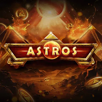 Astros DNT