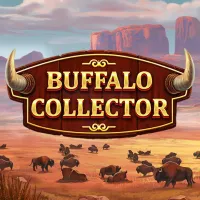 Buffalo Collector DNT