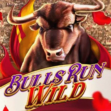 Bulls Run Wild DNT