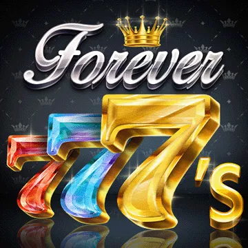 Forever 7s DNT