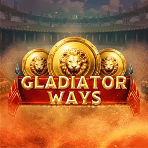 Gladiator Ways DNT