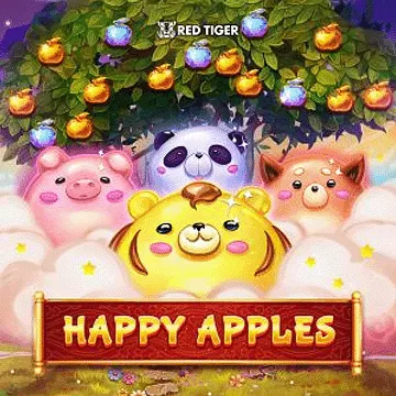 Happy Apples DNT