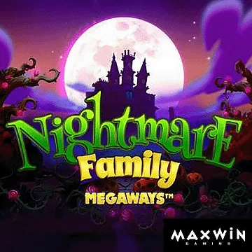 Nightmare Family Megaways DNT