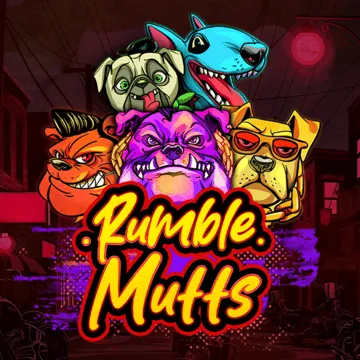 Rumble Mutts DNT