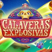 Calaveras Explosivas
