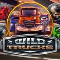 Wild Trucks