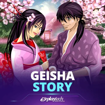 Geisha Story