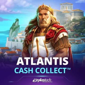 Atlantis: Cash Collect