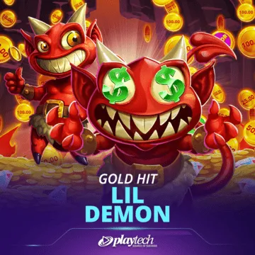 Gold Hit: Lil Demon