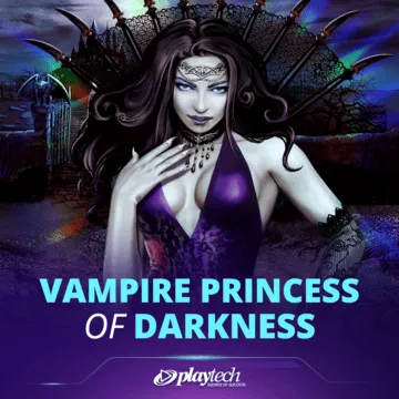 Vampire Princess of Darkness