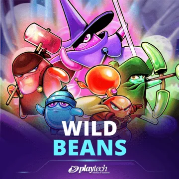 Wild Beans