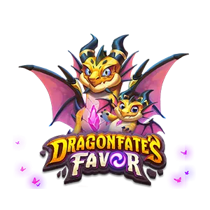 Dragonfate s Favor