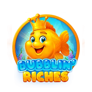 Bubblin Riches