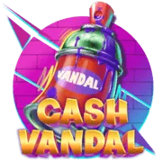 Cash Vandal