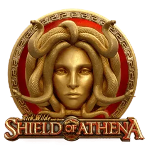Rich Wilde and the Shield of Athena