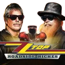 ZZ Top Roadside Riches