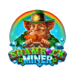 Shamrock Miner