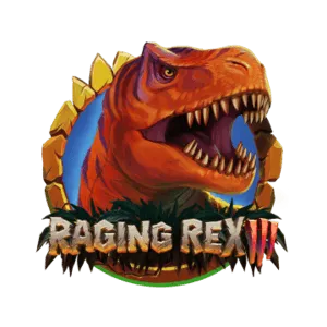 Raging Rex 3