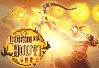 Legend of Hou Yi