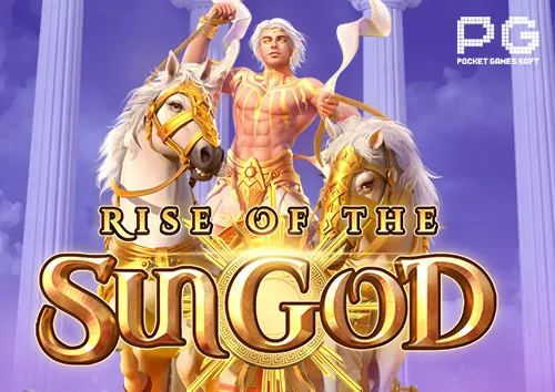 Rise of the Sun God