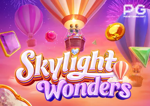 Skylight Wonders