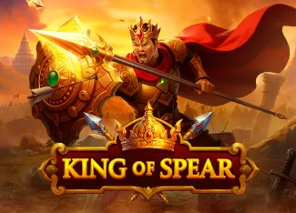 King of Spear