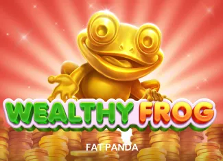 Wealthy Frog